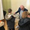 Election du Conseil Municipal Enfants