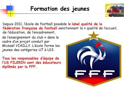 Label FFF
