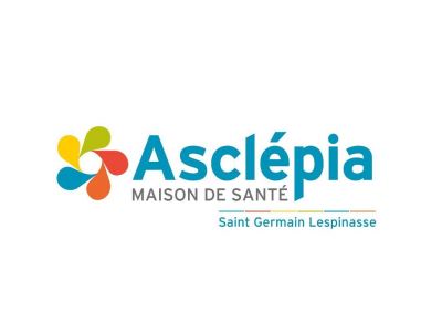 Logo ASCLEPIA